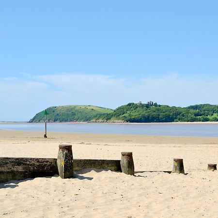 Coast View Cottage - Hw7745 Pendine Exterior foto