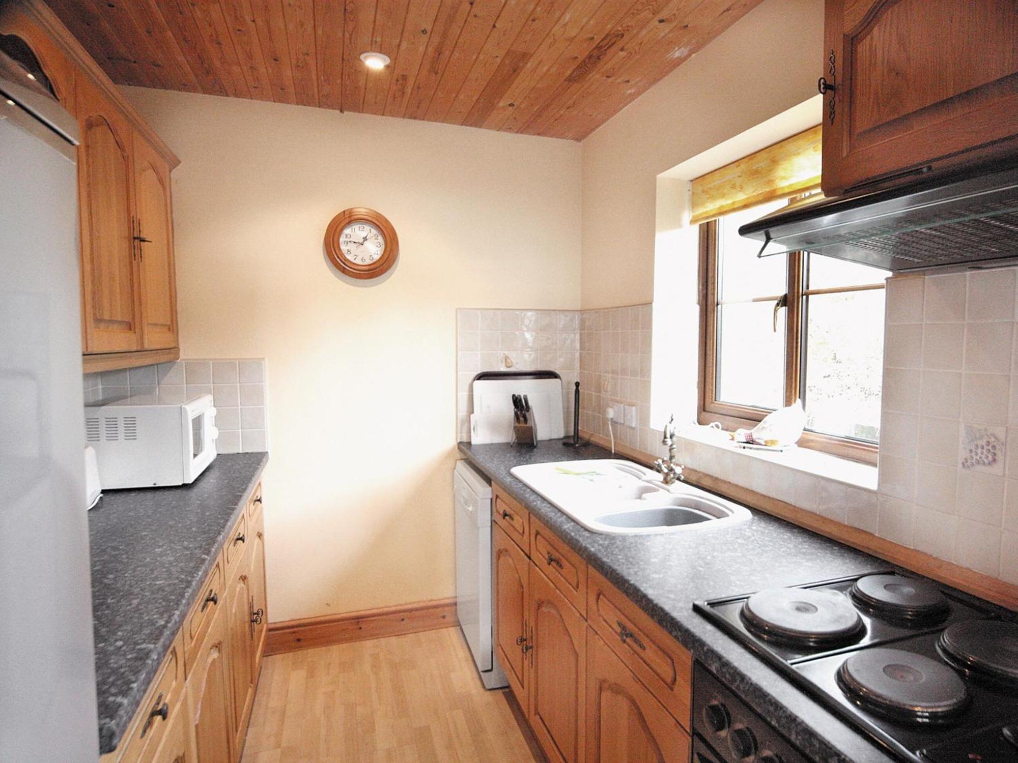 Coast View Cottage - Hw7745 Pendine Exterior foto